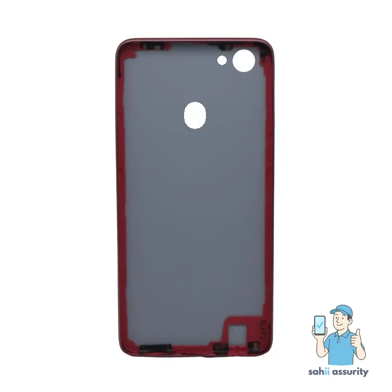 Back Panel Cover for Oppo F7 thumbnail